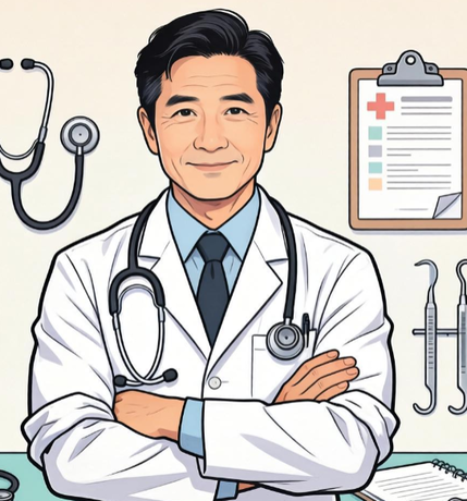 李世碧技术好吗